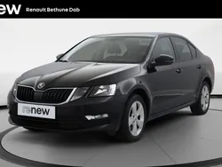 Noir Utilisé 2020 Skoda Octavia Business Line Berline | 18 999 € (Bon prix)