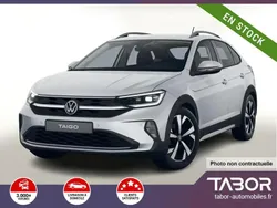 Gris Nouvelle 2025 VW Taigo Style SUV | 27 376 € (Prix juste)