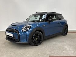 Bleu Utilisé 2022 Mini Cooper SE Citadine | 19 890 € (Prix juste)