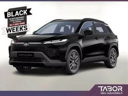 Argent Nouvelle 2025 Toyota Corolla Cross Style SUV | 41 030 €