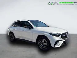 Utilisé 2023 Mercedes GLC400d Coupé | 74 000 € (Super prix)