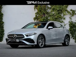 Utilisé 2024 Mercedes A250 AMG line Berline | 39 800 € (Prix juste)