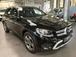 Noir Utilisé 2019 Mercedes GLC250 SUV | 31 990 € (Super prix)