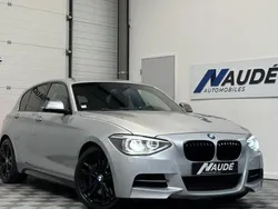 Utilisé 2012 BMW M135 Performance Citadine | 21 990 €