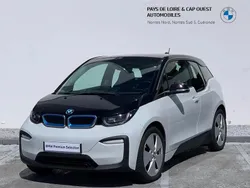 Blanc Utilisé 2021 BMW i3 Comfort Edition Citadine | 18 750 € (Prix juste)