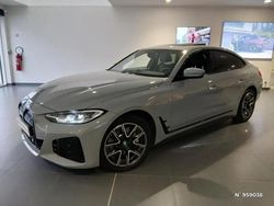 Gris Occasion 2023 BMW i4 M Sport Berline | 44 990 € (Prix juste)