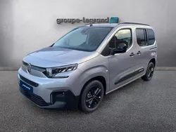 Utilisé 2024 Citroën Berlingo Monospace | 23 990 €