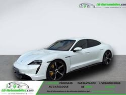Utilisé 2020 Porsche Taycan Turbo Berline | 85 400 € (Prix juste)