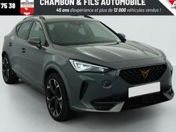 Occasion 2022 Cupra Formentor SUV | 30 338 € (Prix assez cher)