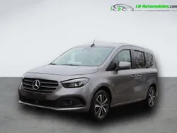 Utilisé 2023 Mercedes 180 Berline | 31 600 € (Prix juste)