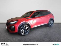 Utilisé 2024 Peugeot 2008 Allure SUV | 22 990 € (Prix assez cher)