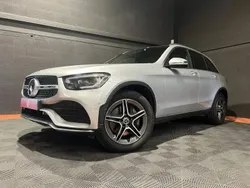 Gris Utilisé 2019 Mercedes G300 AMG line SUV | 34 900 €