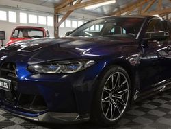 Utilisé 2022 BMW M3 Comfort Edition Berline | 115 000 €