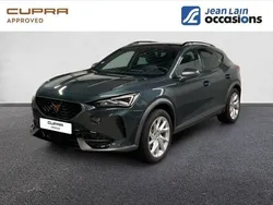 Gris Utilisé 2022 Cupra Formentor SUV | 25 990 € (Bon prix)