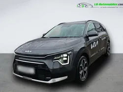 Utilisé 2024 Kia Niro SUV | 39 400 € (Bon prix)
