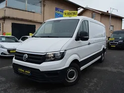 Utilisé 2019 VW Crafter Business Van | 19 500 € (Super prix)