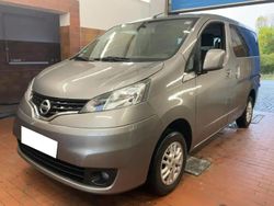 Beige Occasion 2011 Nissan Evalia Premium Edition Monospace | 11 500 €