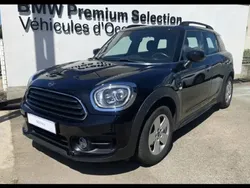 Mini One D