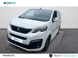Utilisé 2018 Peugeot Expert Premium Van | 22 890 € (Bon prix)