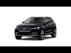 Noir Nouvelle 2025 Volvo XC60 SUV | 86 959 €