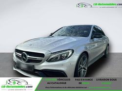 Utilisé 2018 Mercedes C63S AMG AMG Berline | 53 300 €