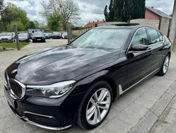 Noir Utilisé 2018 BMW 730 Sport Line Berline | 29 990 €