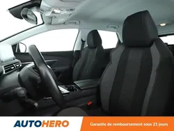 Blanc Utilisé 2018 Peugeot 3008 Active SUV | 12 190 € (Bon prix)