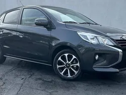 Gris Nouvelle 2025 Mitsubishi Space Star Citadine | 17 789 € (Prix juste)