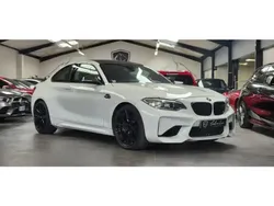 Utilisé 2016 BMW M2 Coupé | 39 690 € (Bon prix)