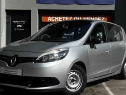 Utilisé 2012 Renault Scénic III Dynamique Monospace | 3 490 €