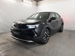 Opel Mokka-e