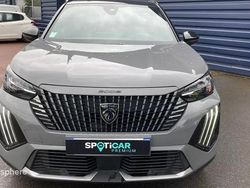 Gris Utilisé 2023 Peugeot e-2008 GT SUV | 42 500 €