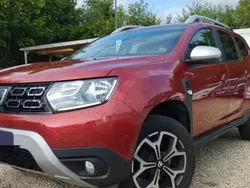 Utilisé 2020 Dacia Duster Prestige SUV | 11 990 € (Prix juste)