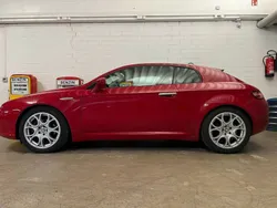 Rouge Utilisé 2006 Alfa Romeo Brera Coupé | 9 900 €
