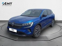 Bleu Utilisé 2024 Renault Austral Techno SUV | 33 899 € (Prix juste)