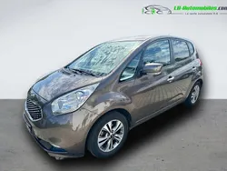Utilisé 2016 Kia Venga Citadine | 13 800 € (Super prix)