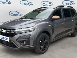 Utilisé 2023 Dacia Jogger | 16 990 € (Super prix)