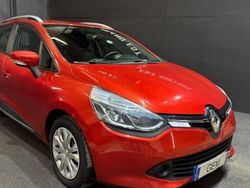 Occasion 2015 Renault Clio IV Dynamique Citadine | 8 990 € (Bon prix)