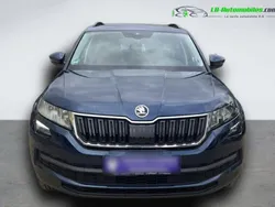 Utilisé 2020 Skoda Kodiaq SUV | 33 000 € (Super prix)