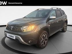 Gris Occasion 2019 Dacia Duster Prestige SUV | 17 499 € (Prix juste)