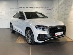 Peintures individuelles, audi exclusive Utilisé 2022 Audi Q8 Competition SUV | 72 900 €
