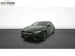 Noir Occasion 2022 Mercedes A250 Berline | 31 990 €