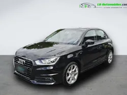 Utilisé 2017 Audi A1 Sportback Sport Citadine | 20 000 € (Prix assez cher)
