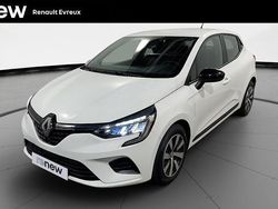 Blanc Occasion 2023 Renault Clio V Equilibre Citadine | 13 960 € (Bon prix)