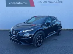 Noir Utilisé 2023 Nissan Juke N-Connecta SUV | 18 790 € (Bon prix)