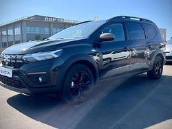 Noir Nouvelle 2025 Dacia Jogger Extreme Monospace | 26 890 € (Prix juste)