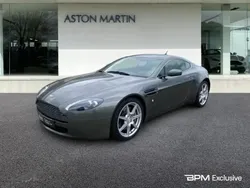 Utilisé 2006 Aston Martin Vantage Coupé | 62 390 €