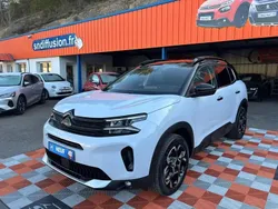 Blanc Nouvelle 2025 Citroën C5 Aircross SUV | 30 750 € (Prix juste)