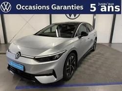 Noir Occasion 2023 VW ID.7 Pro Citadine | 40 990 € (Super prix)