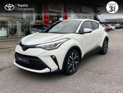 Occasion 2020 Toyota C-HR Edition SUV | 20 470 € (Prix juste)